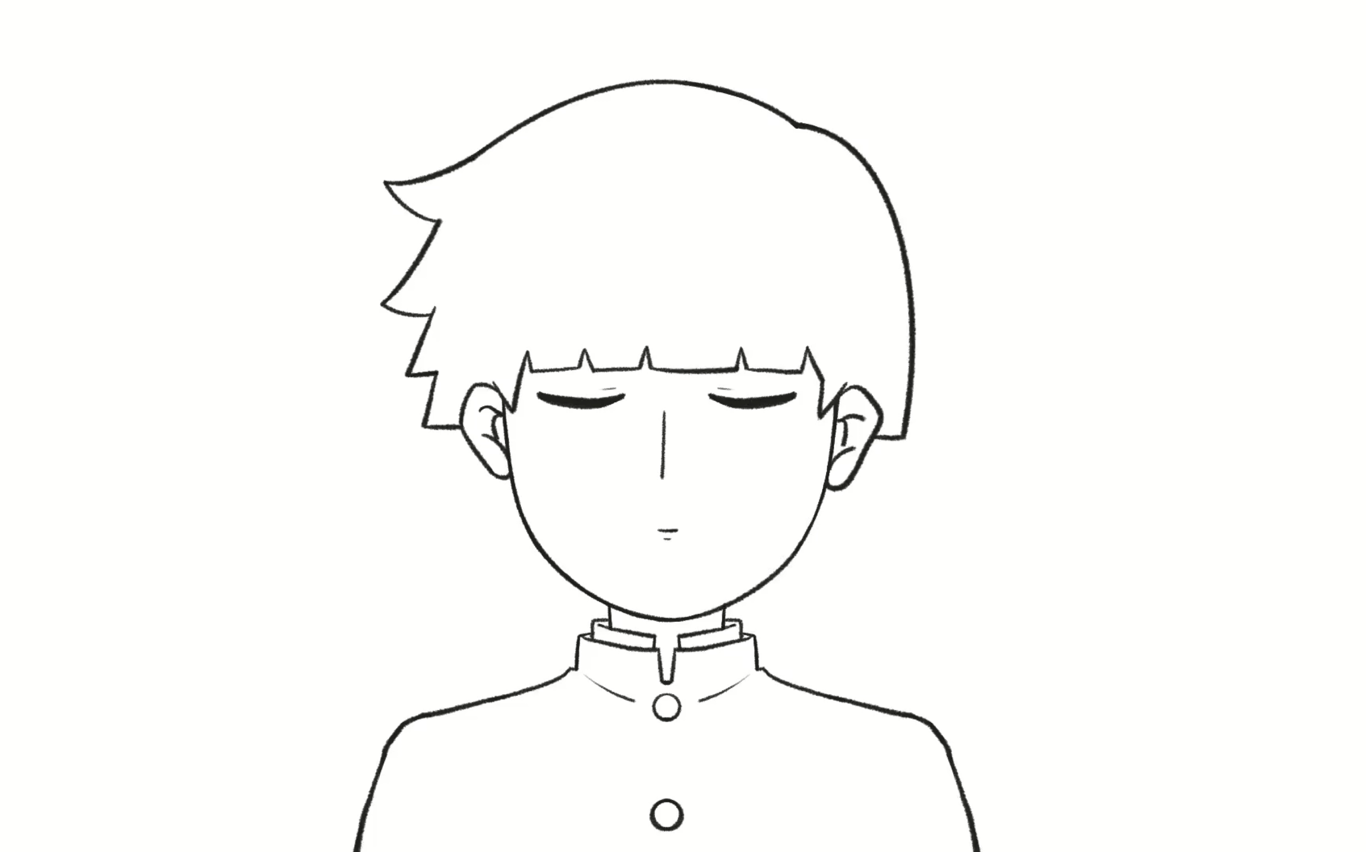 【灵能百分百】神佛