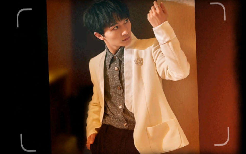 【周深】酷酷帅帅のc929星球小王子