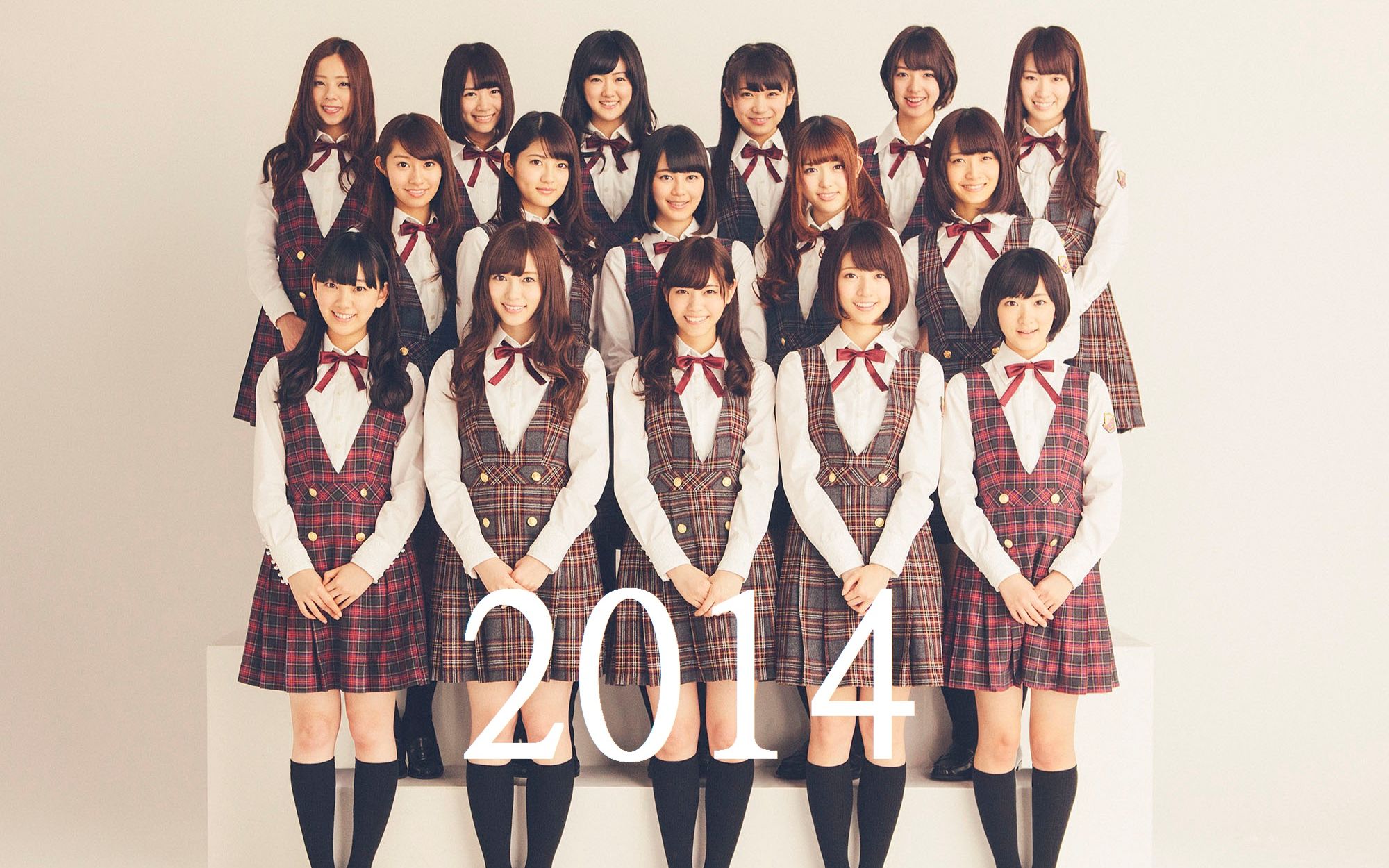 乃木坂462014年live合集