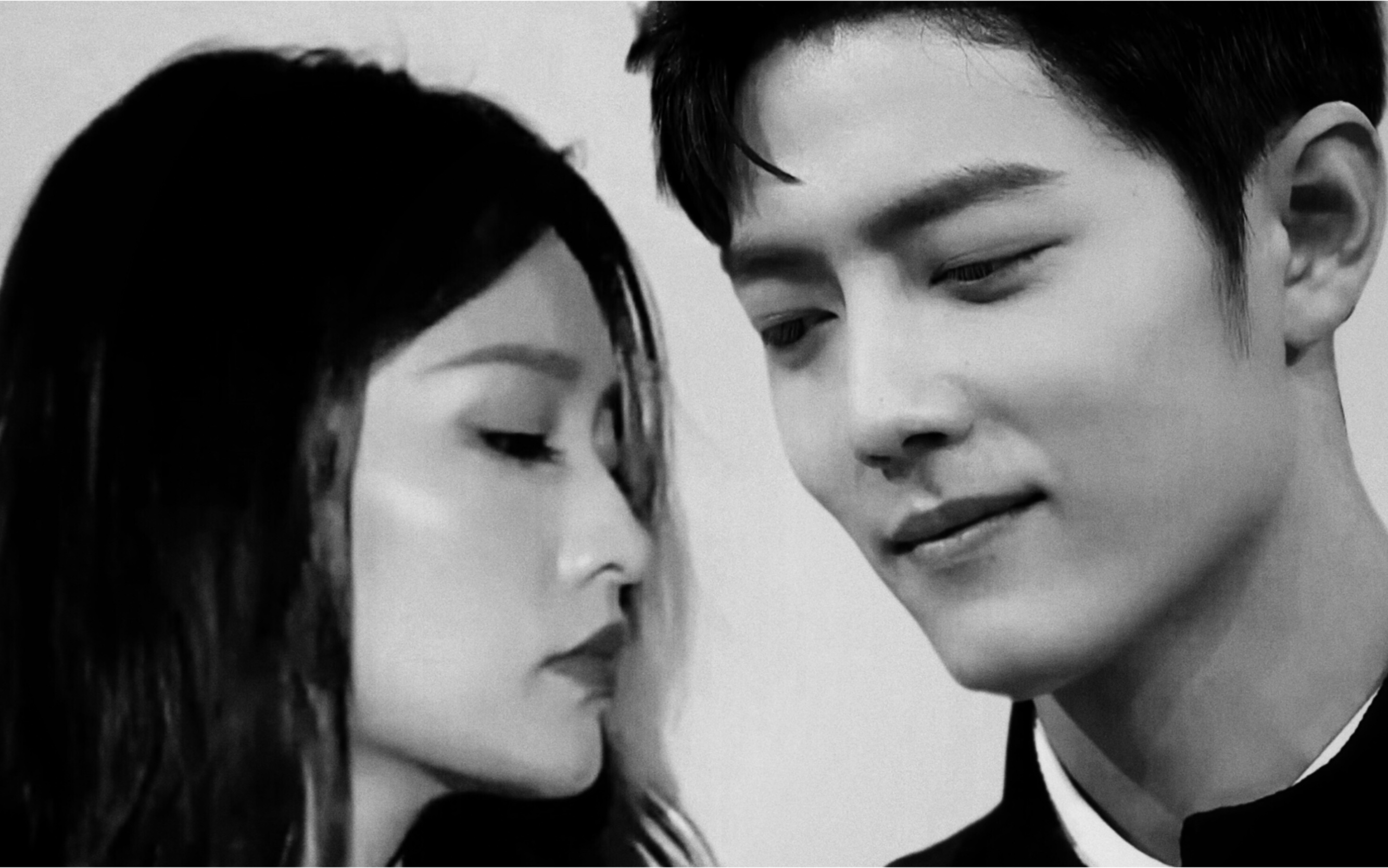 【战沁|侵占夫妇】斯文败类系列/混剪/踩点-bad guy