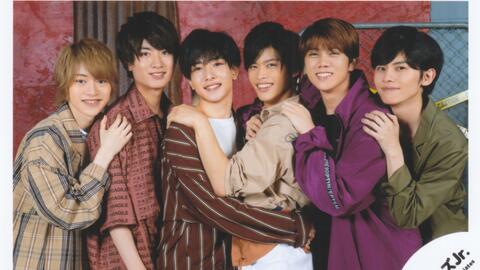 7 Men 侍少俱自选合集更新中