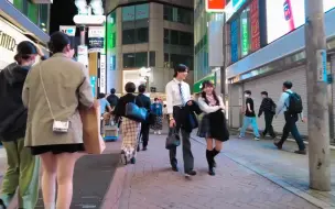 Download Video: 疫情下漫步东京涩谷街头，让我们看看这里的街头现状哇！