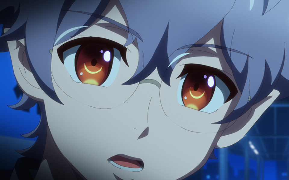 fairy兰丸(仅限港澳台地区)第6集-番剧-全集-高清独家在线观看-bili