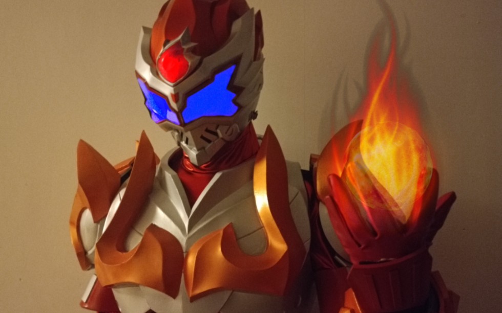 "一瑟辈瑟,懒说配听"拿瓦皮套测评