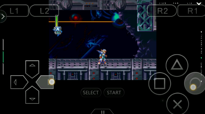 洛克人x6,之后解锁终极装甲.