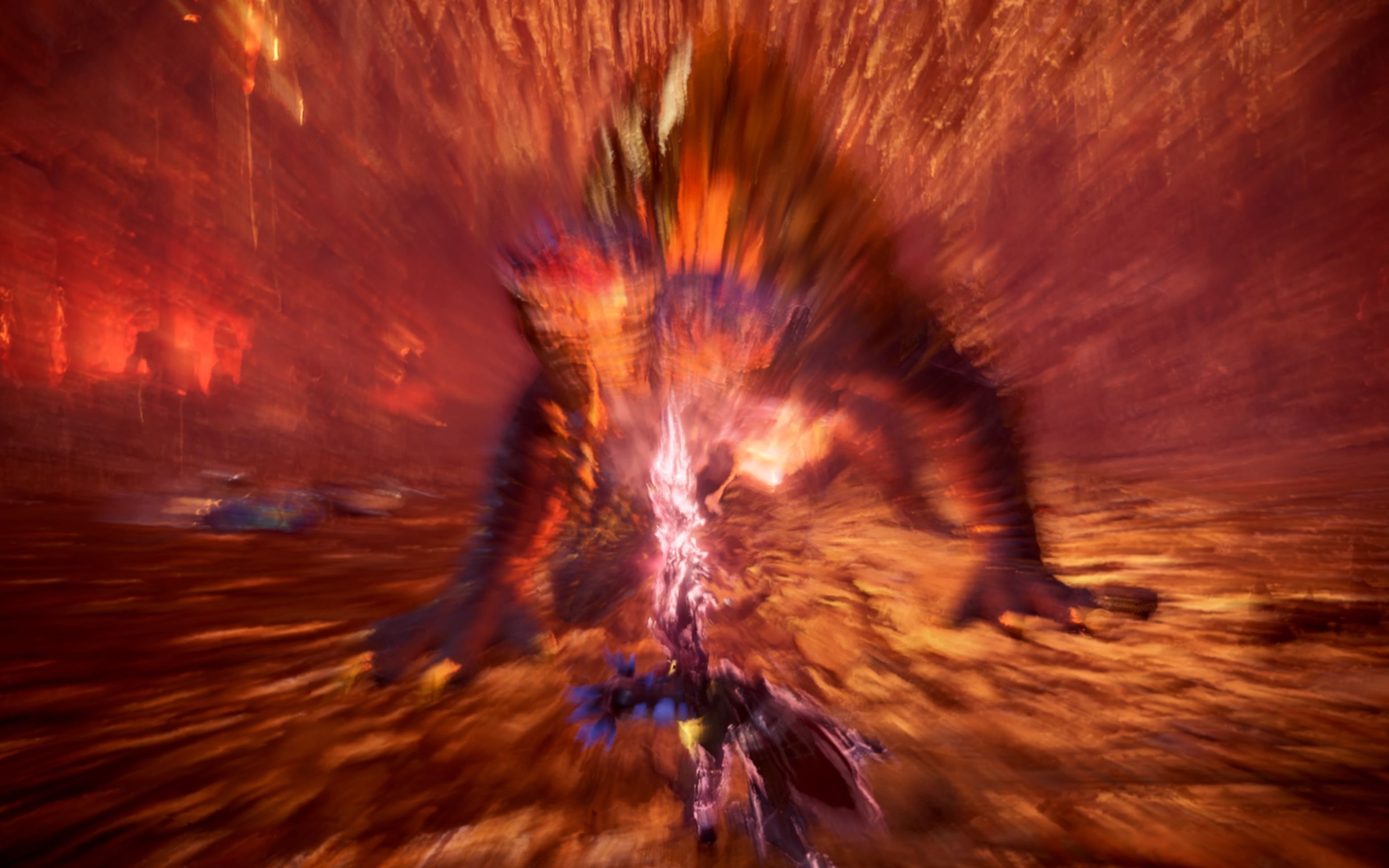 大剑 m位绚辉龙 7分49秒 无限制