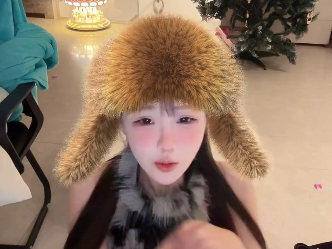 【百变小晨】20250112 22点 完整直播录像回放