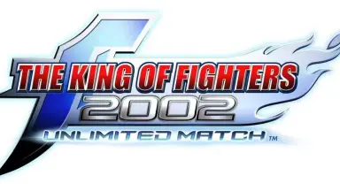 KOF 2002 UNLIMITED M-哔哩哔哩_Bilibili