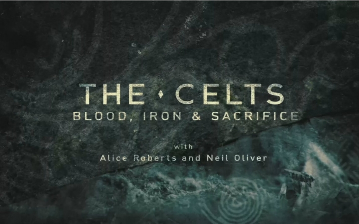 纪录片.BBC.凯尔特.铁血牺牲.The.Celts.Blood.Iron.and.Sacrifice.片头[双字]哔哩哔哩bilibili