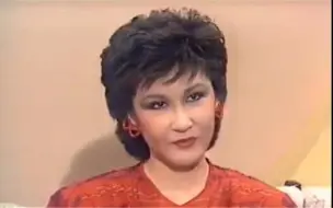 1983香港TVB專訪丁珮談李小龍死因