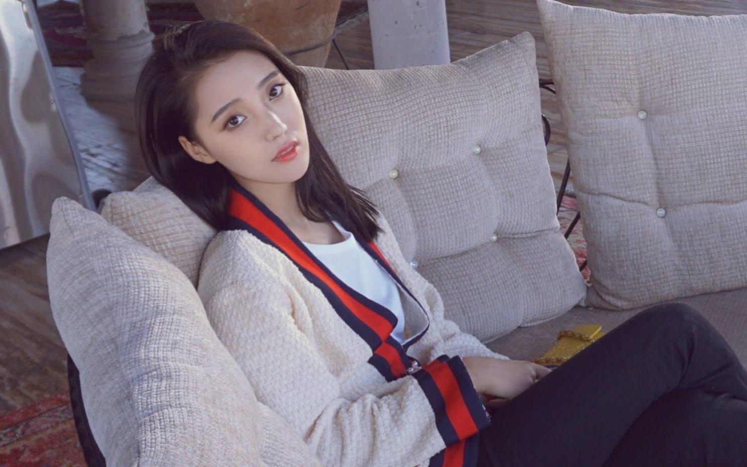 【录屏】3月29日安泳畅斗鱼直播(友情提示:全损音质,推荐带耳机观看)