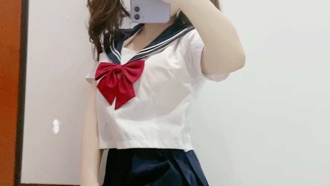 今天是jk小姐姐呢