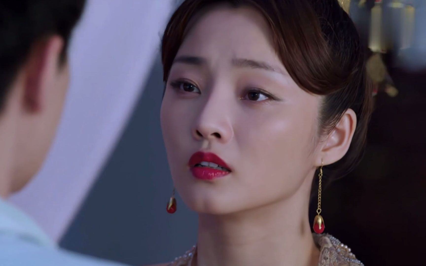 【两版灵魂摆渡对比】画中仙_哔哩哔哩_bilibili