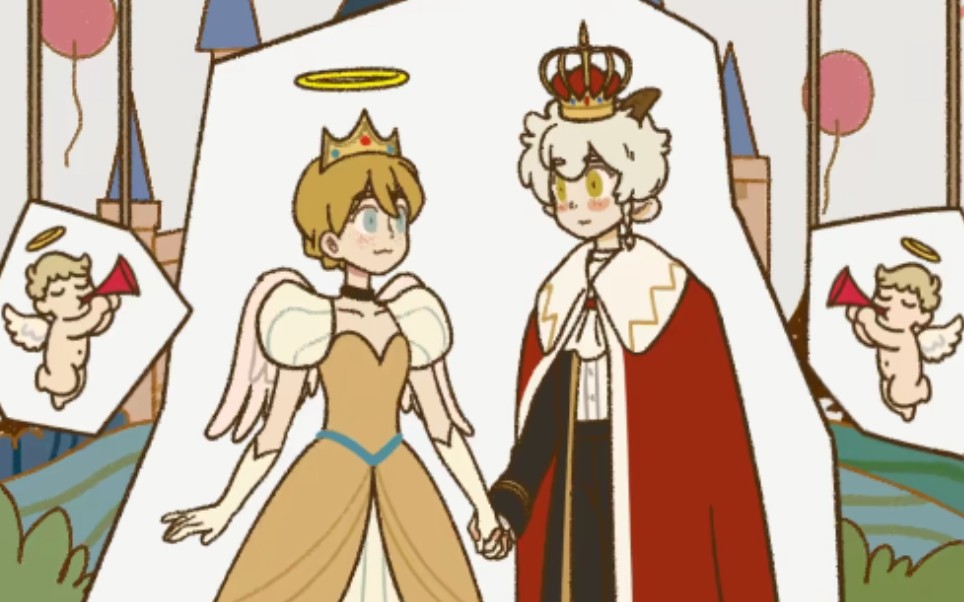 泥泥莉莉我的超人!泥泥不要灰心!你们绝对会在一起!