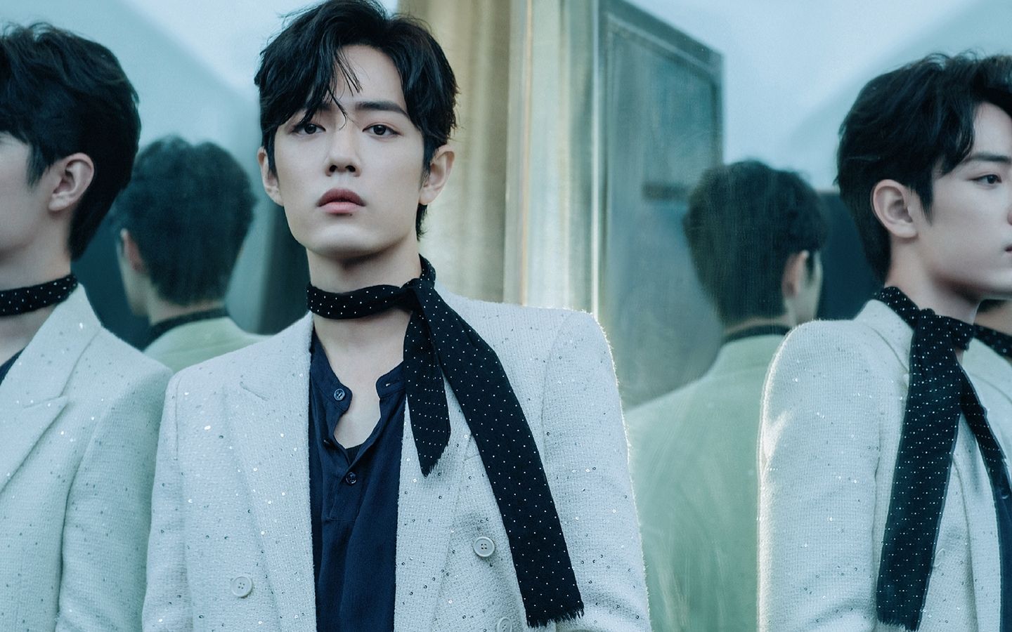 你想要的样子他都有-肖战混剪