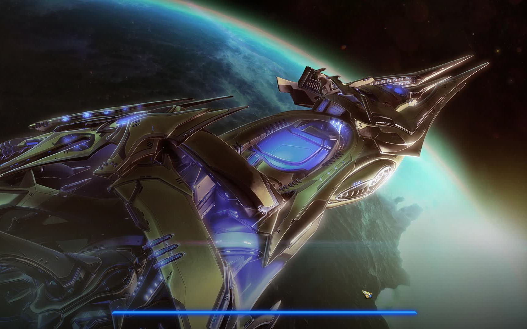 星际争霸2虚空之遗战役流程9
