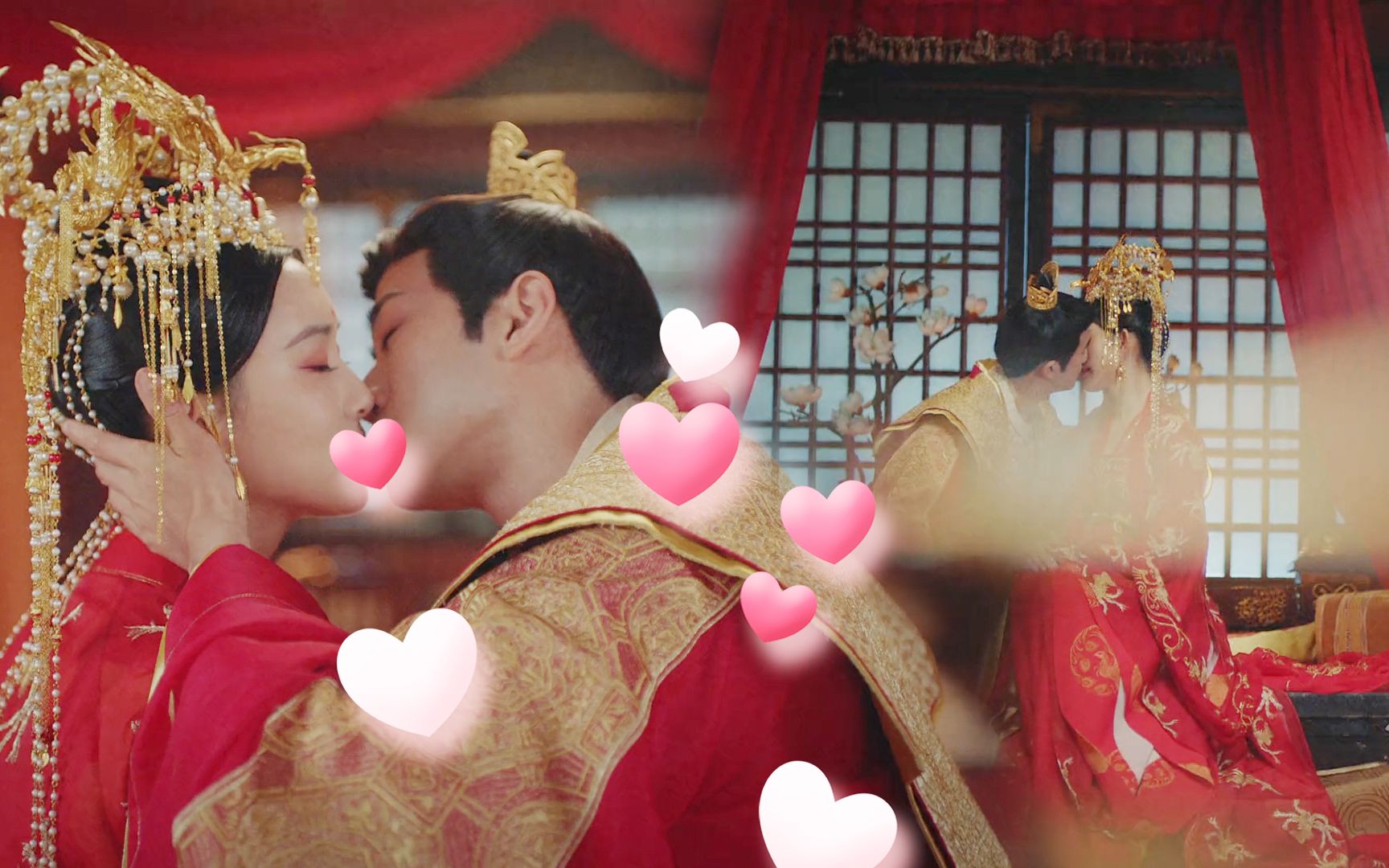 孟子义爱上李治廷,共同演绎乱世绝恋_哔哩哔哩 (゜-゜)つロ 干杯