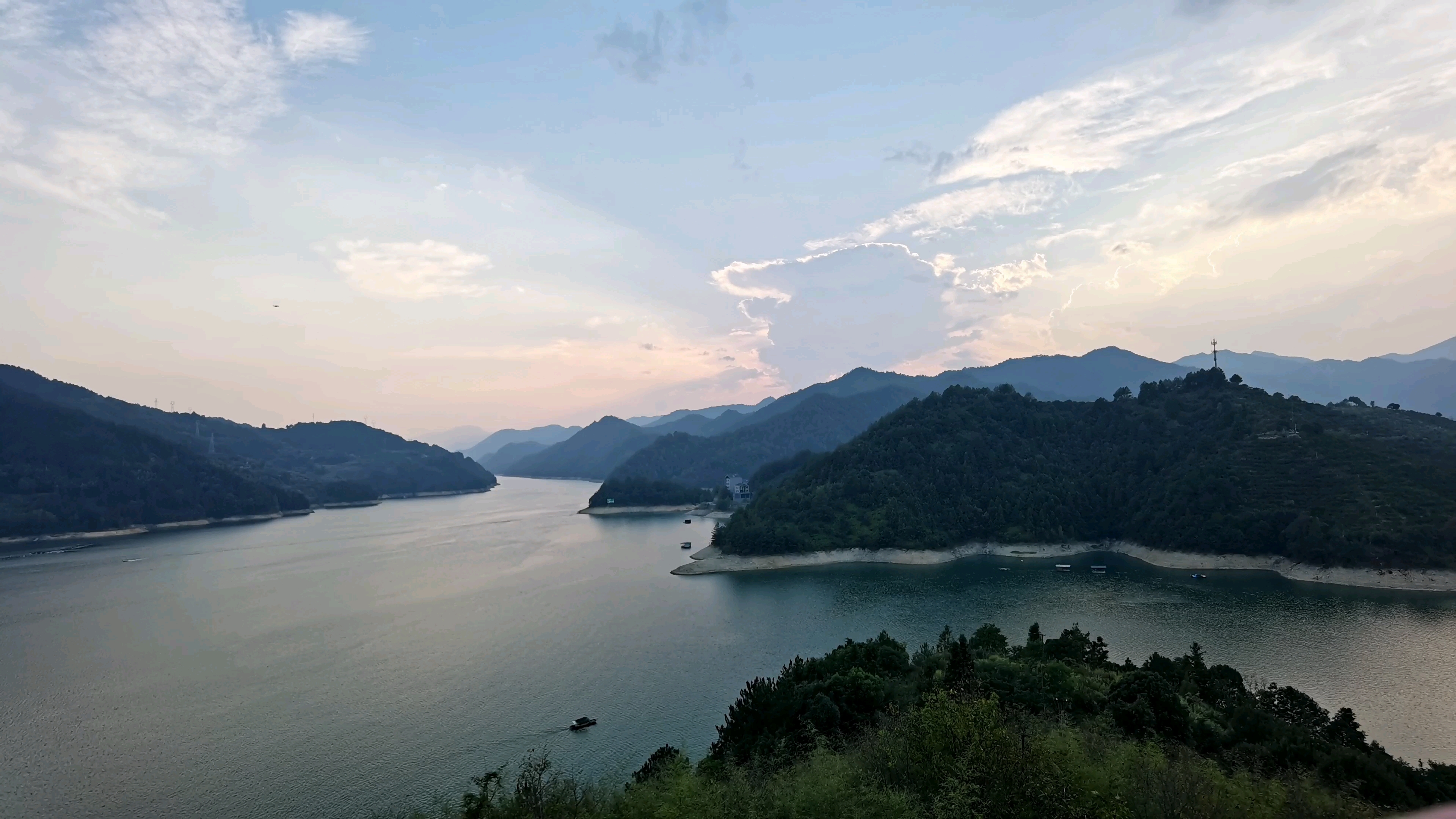 可以治愈的风景