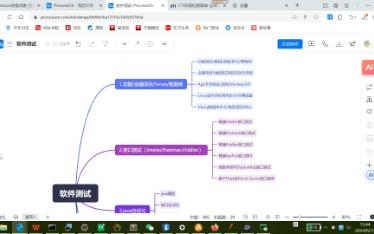 软件测试技术路线哔哩哔哩bilibili