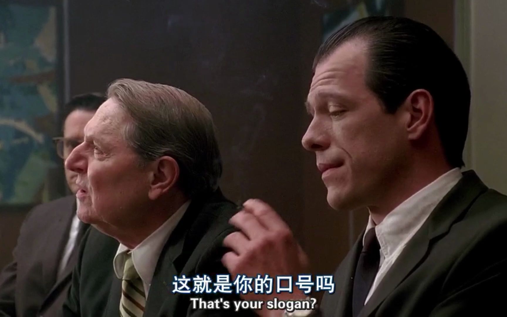 广告狂人(Mad Men)S1E01.2哔哩哔哩bilibili