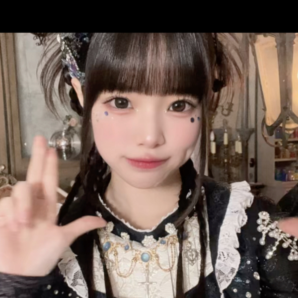 iLife空詩かれん20250917』かれん的酒窝_哔哩哔哩_bilibili