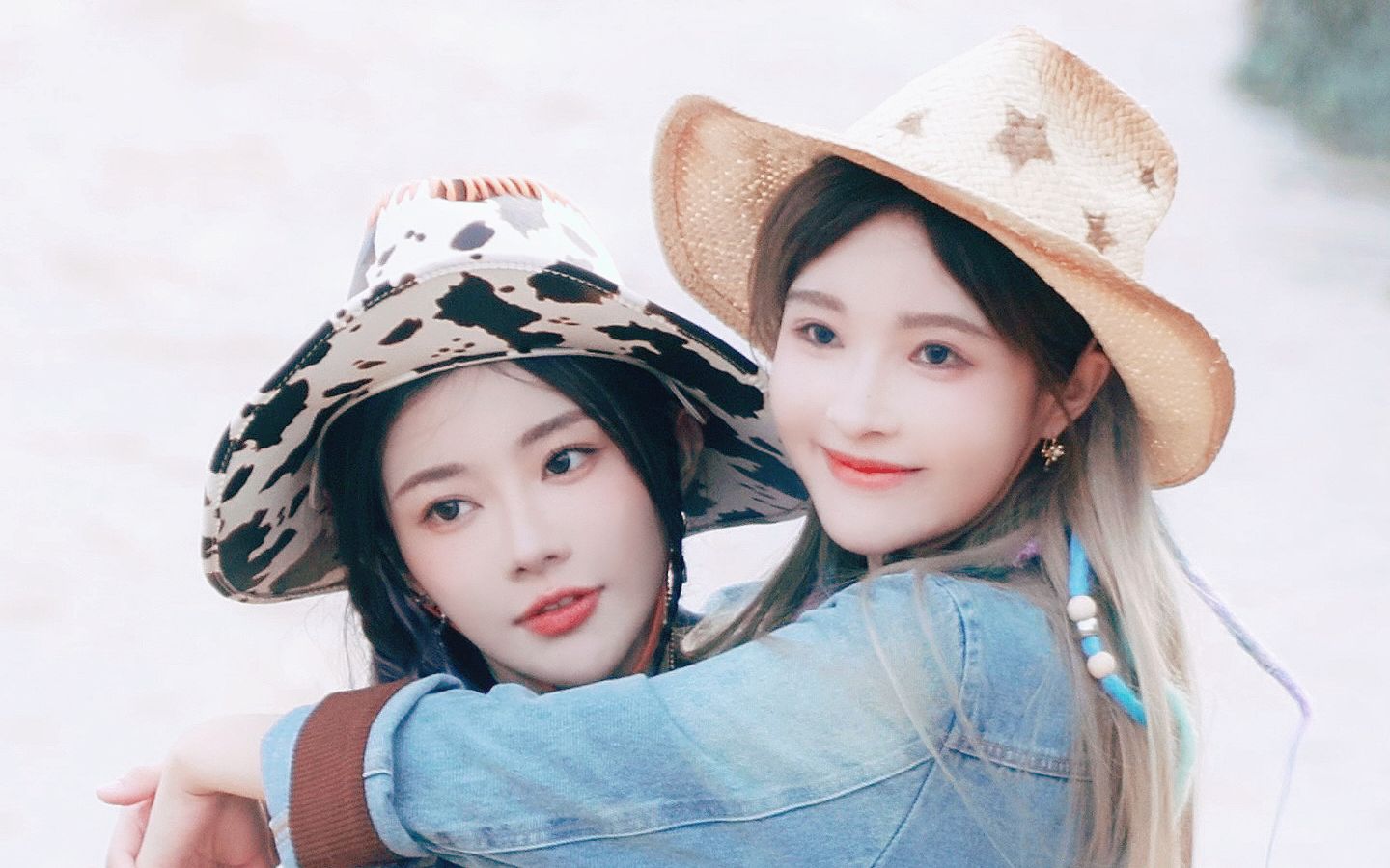 [snh48] [奶包] 220928 mv拍摄 | 大海的呜咽正轻轻摇橹 夜莺的歌声引