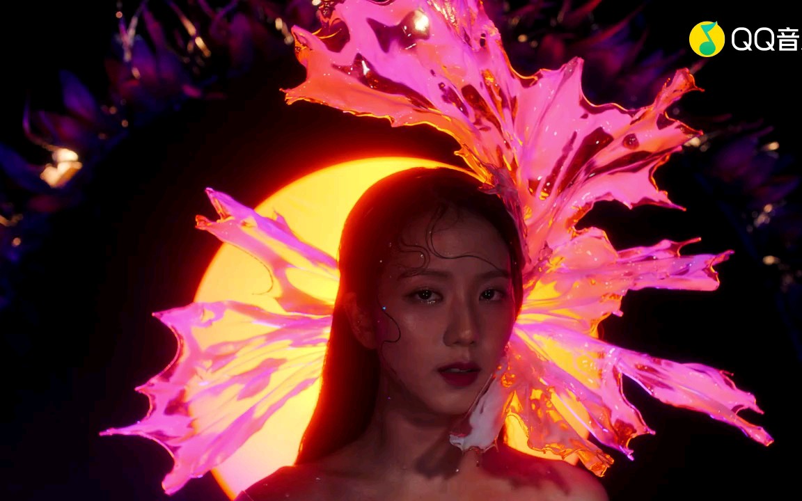 blackpink葬爱特辑killthislovemusicvideo1080p