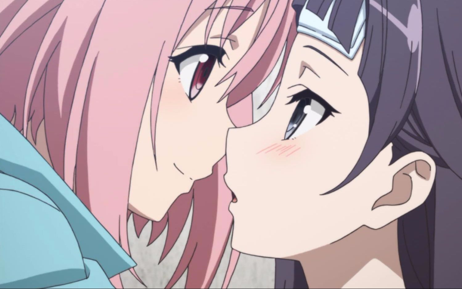 [樱花任务] 第11话插入曲 「龙の呗」 /凛々子(田中千惠美) tv ver.