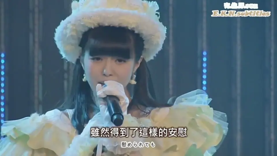 NMB48 GRADUATION CONCERT ～KEI JONISHI _ SHU YABUSHITA _ REINA 