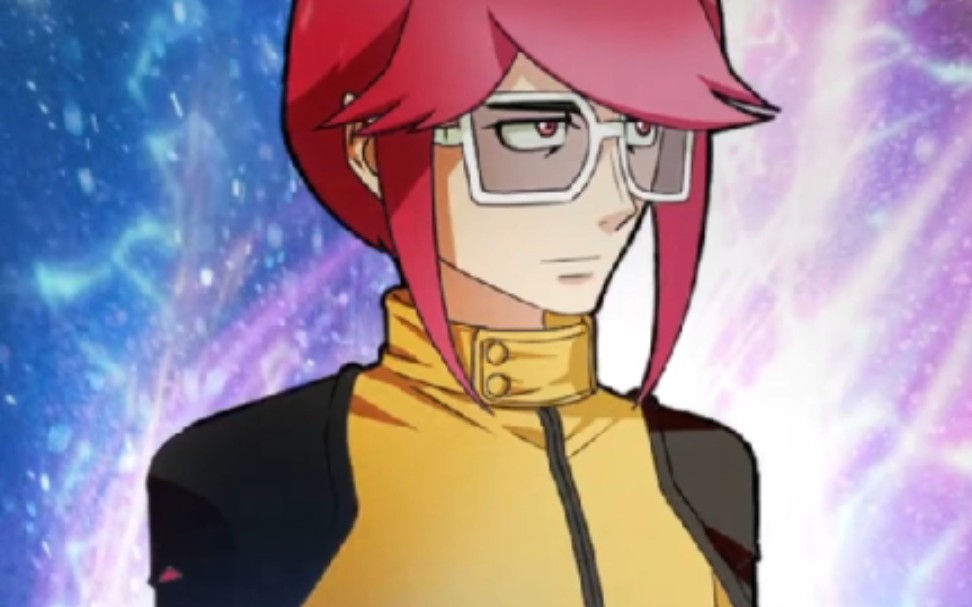 【星游记·米龙·mad·amv】在米龙背后微笑地活下去吧_哔哩哔哩_bili