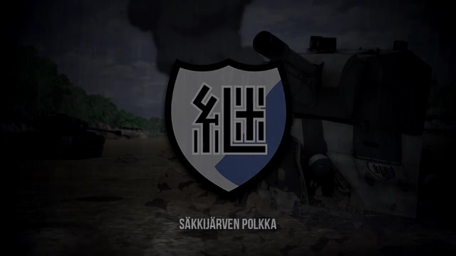 [图]《Säkkijärven polkka》芬兰神曲《萨基雅尔维的波尔卡》轻音版