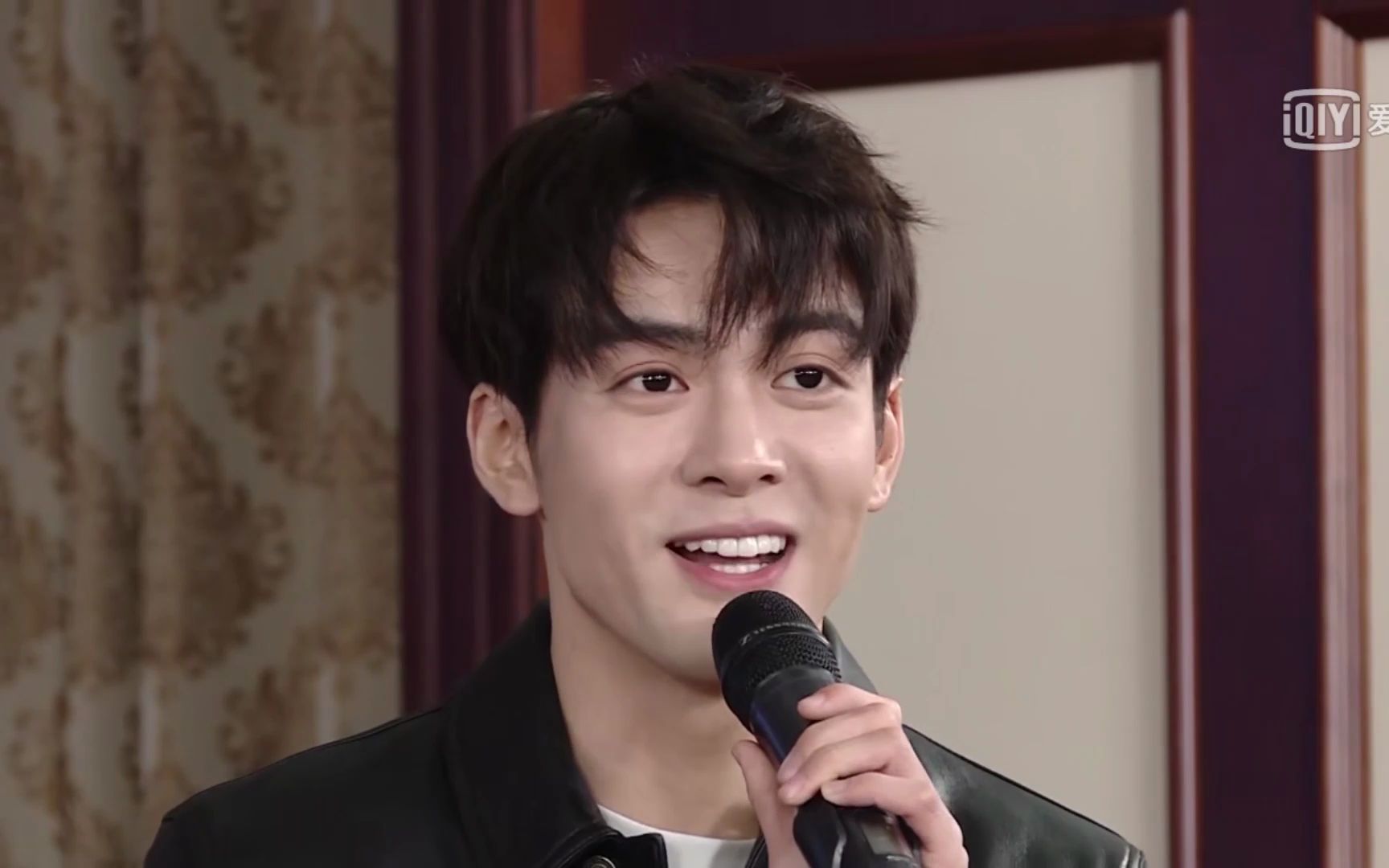 【曾舜晞】&【肖宇梁】-【因为你】(live) 【小笔记】x【这才是大结局