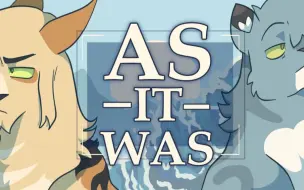 Скачать видео: As It Was || AMV || Waves Always Crash