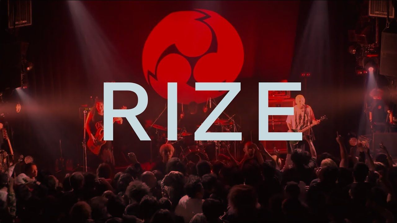 rize - 2023.12.13 live at shibuya club asia