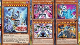 Duel Evolution 化石卡组 哔哩哔哩 つロ干杯 Bilibili