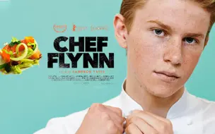 Download Video: 【纪录片】少年厨神 Chef Flynn