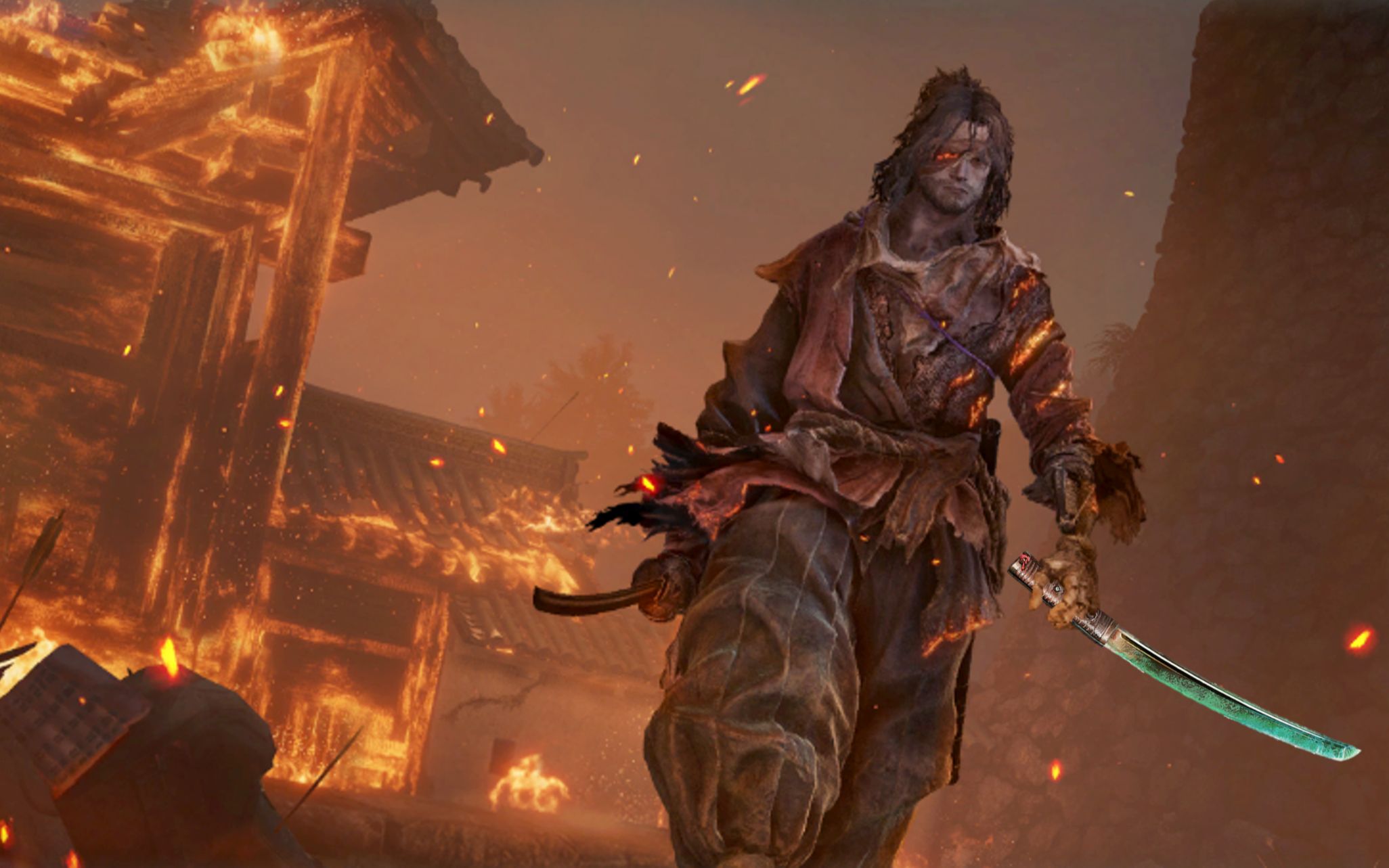 听说锈丸天克淤加美,但锈丸在我手里不是针对谁,在座的都是