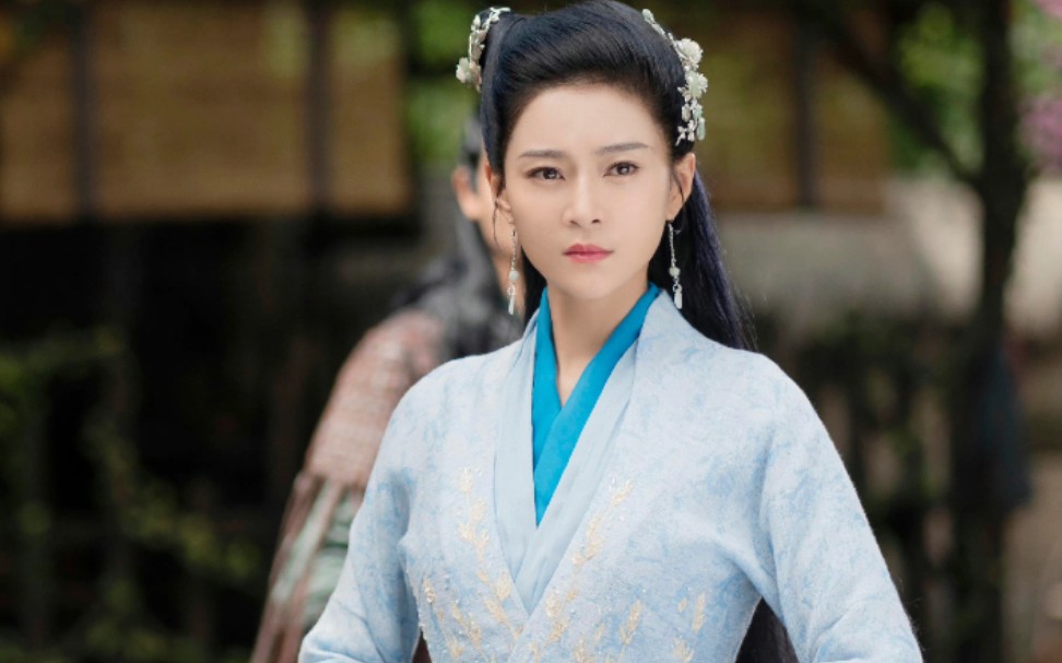 镜双城如意王媛可