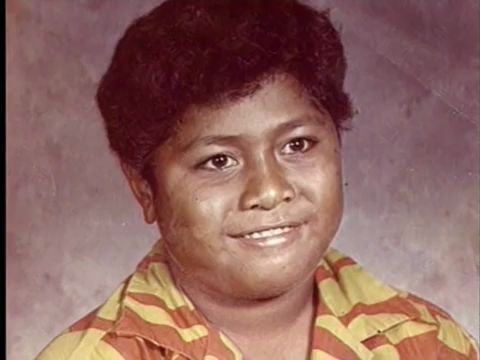 大相扑来自夏威夷的旋风大关小锦