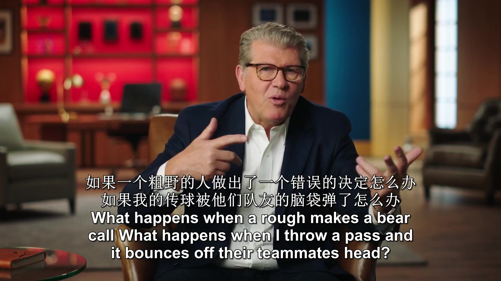 [图]【大师课】Geno Auriemma（杰诺·奥利埃马）---领导力（中文字幕）