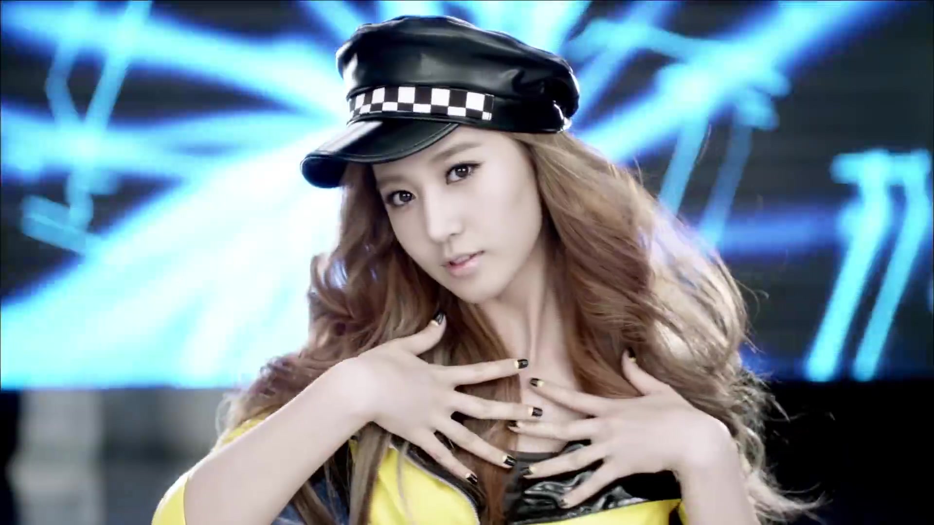 少女时代mvmrtaximvkorverjpnver