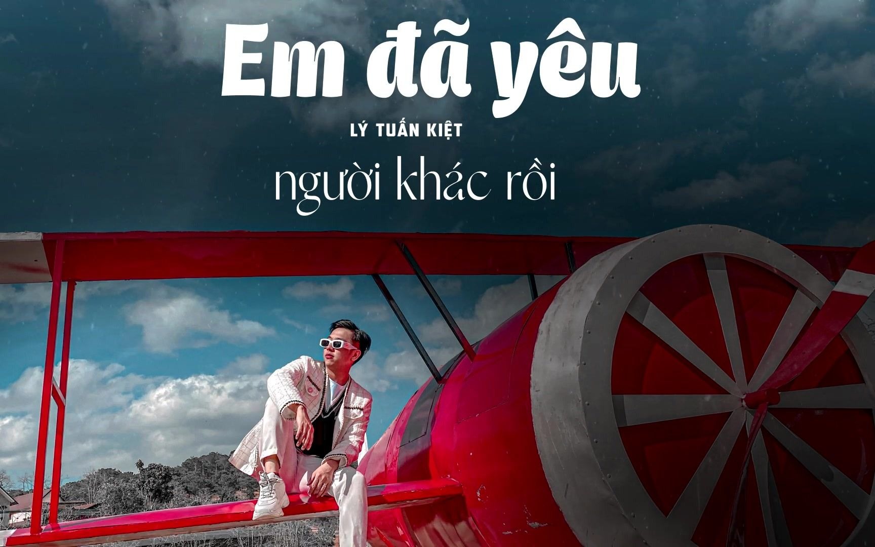 【越南hkt】成员单曲-我爱上了别人_哔哩哔哩_bilibili