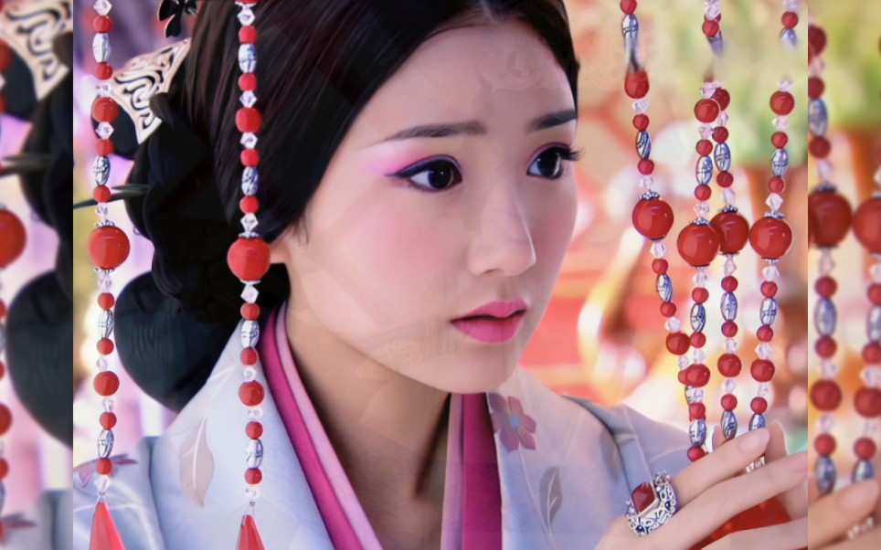 【毛晓彤】早年间的毛晓彤也很漂亮可爱呢!