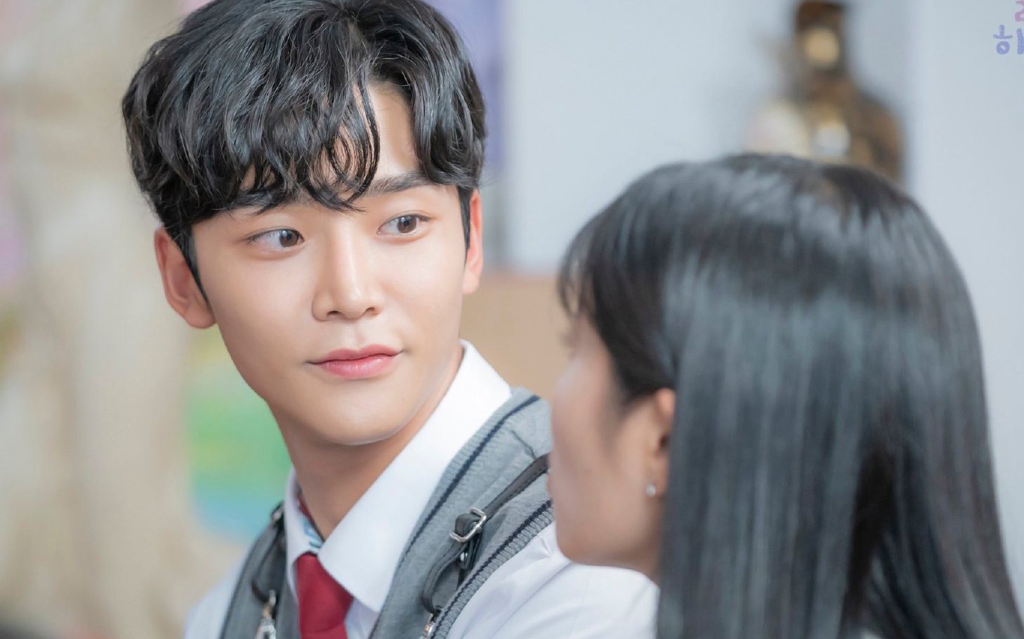 哈鲁x端午sf9无法忘记你的美追妻火葬场的哈鲁和有点决绝的端午