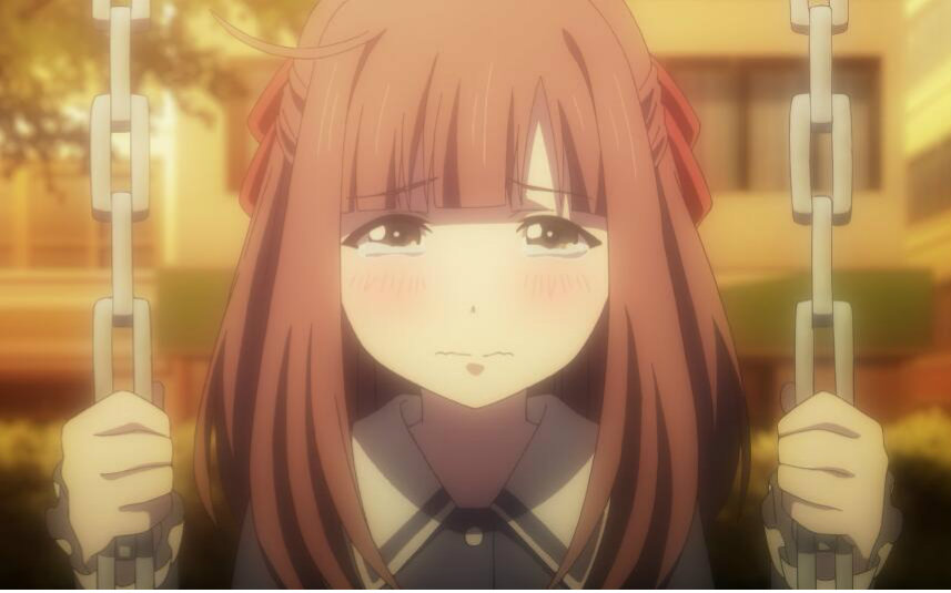 Lostorage incited WIXOSS 8集