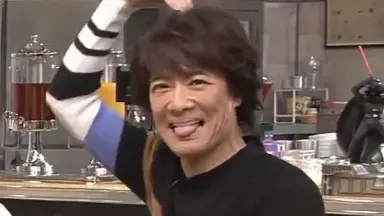 貴水博之-哔哩哔哩_Bilibili