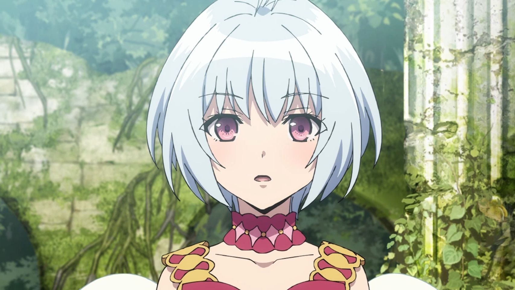 好久不见的菲托利亚,呆毛通信有点可爱