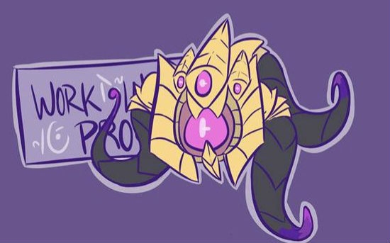 日常辅助虚空之眼轮子妈就是喜欢欺负近战