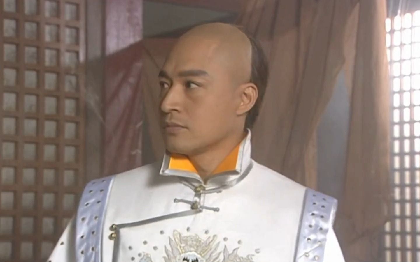 【马景涛】多尔衮cut 战后皇太极和多尔衮成功劝降祖大寿 洪承畴依然