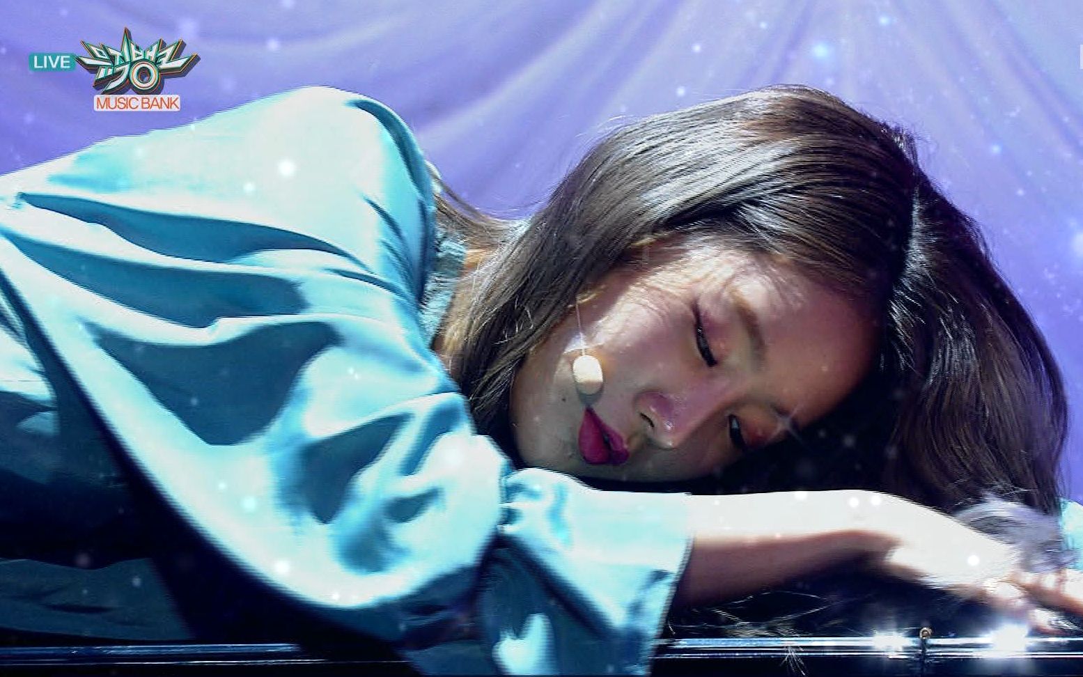 【集合】昭宥all night打歌各音乐节目ts现场_哔哩哔哩 (゜-゜)つロ